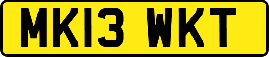 MK13WKT
