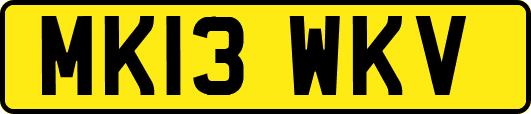 MK13WKV