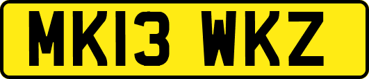 MK13WKZ