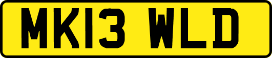 MK13WLD