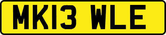 MK13WLE
