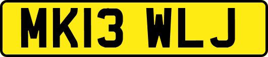 MK13WLJ