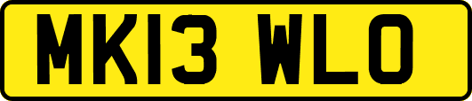 MK13WLO