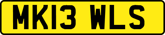 MK13WLS