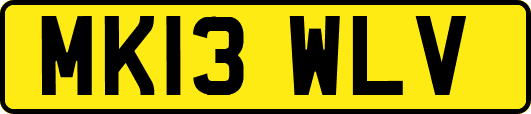 MK13WLV