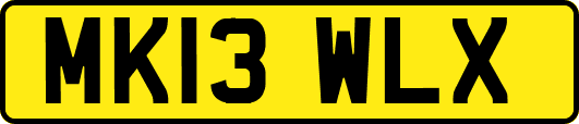 MK13WLX