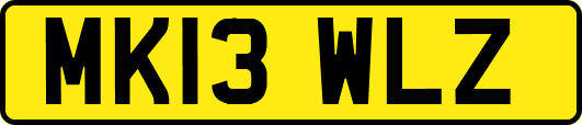 MK13WLZ
