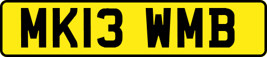 MK13WMB