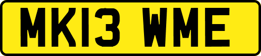 MK13WME