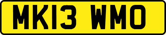 MK13WMO