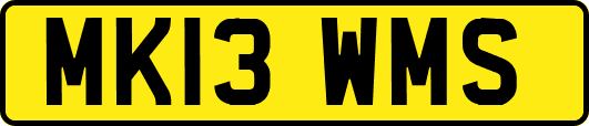 MK13WMS