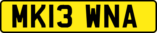 MK13WNA