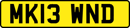 MK13WND