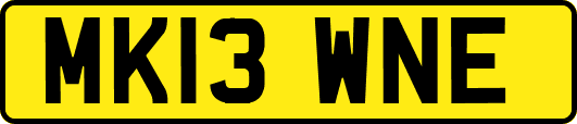 MK13WNE