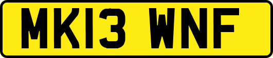 MK13WNF