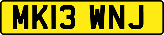 MK13WNJ