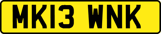 MK13WNK