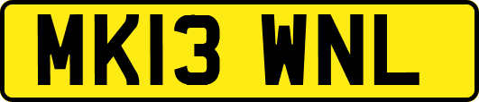MK13WNL