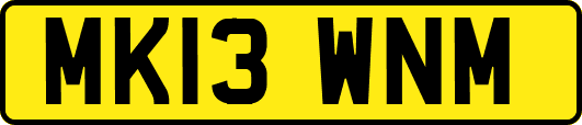 MK13WNM