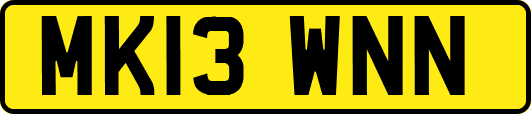 MK13WNN