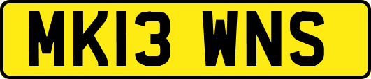 MK13WNS