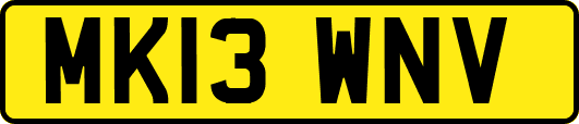 MK13WNV