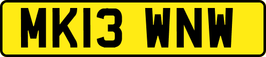 MK13WNW