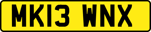 MK13WNX
