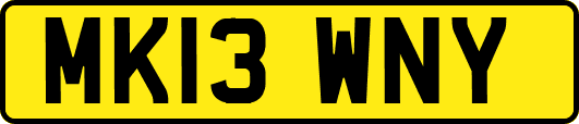 MK13WNY
