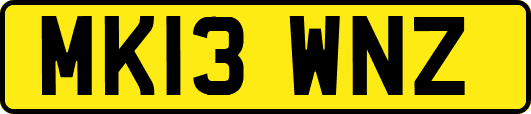 MK13WNZ