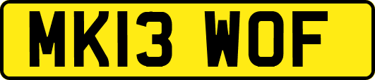 MK13WOF