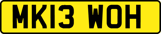 MK13WOH