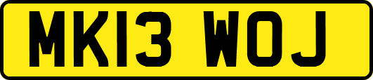 MK13WOJ