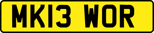 MK13WOR