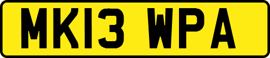 MK13WPA