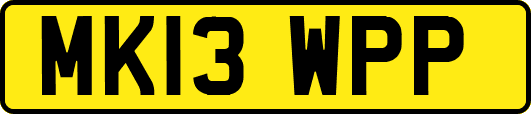 MK13WPP
