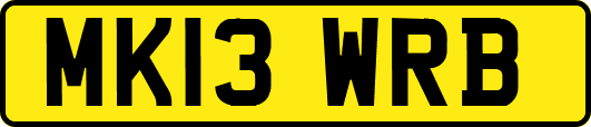 MK13WRB