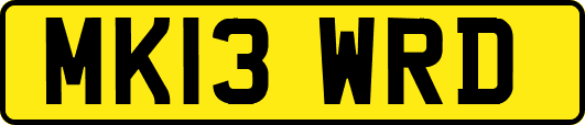 MK13WRD