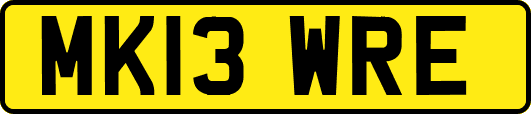 MK13WRE