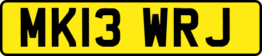 MK13WRJ