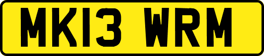 MK13WRM