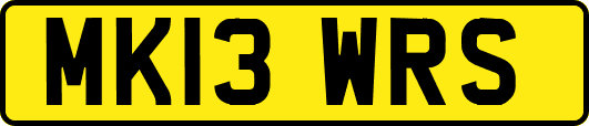 MK13WRS