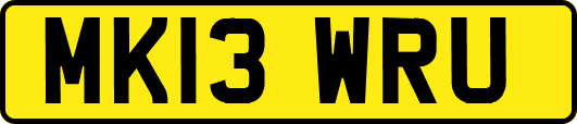 MK13WRU