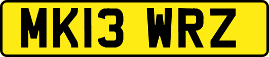 MK13WRZ