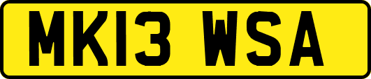 MK13WSA