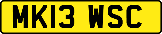 MK13WSC