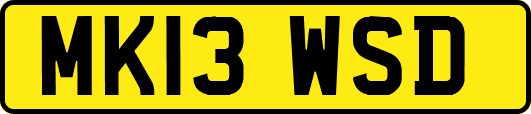 MK13WSD