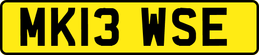 MK13WSE