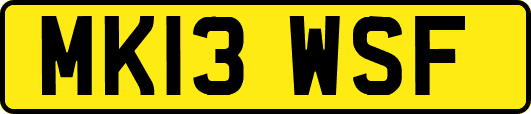 MK13WSF