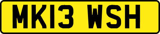 MK13WSH